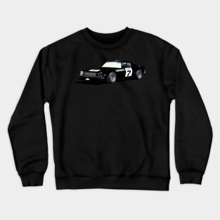 1974 IROC Camaro Crewneck Sweatshirt